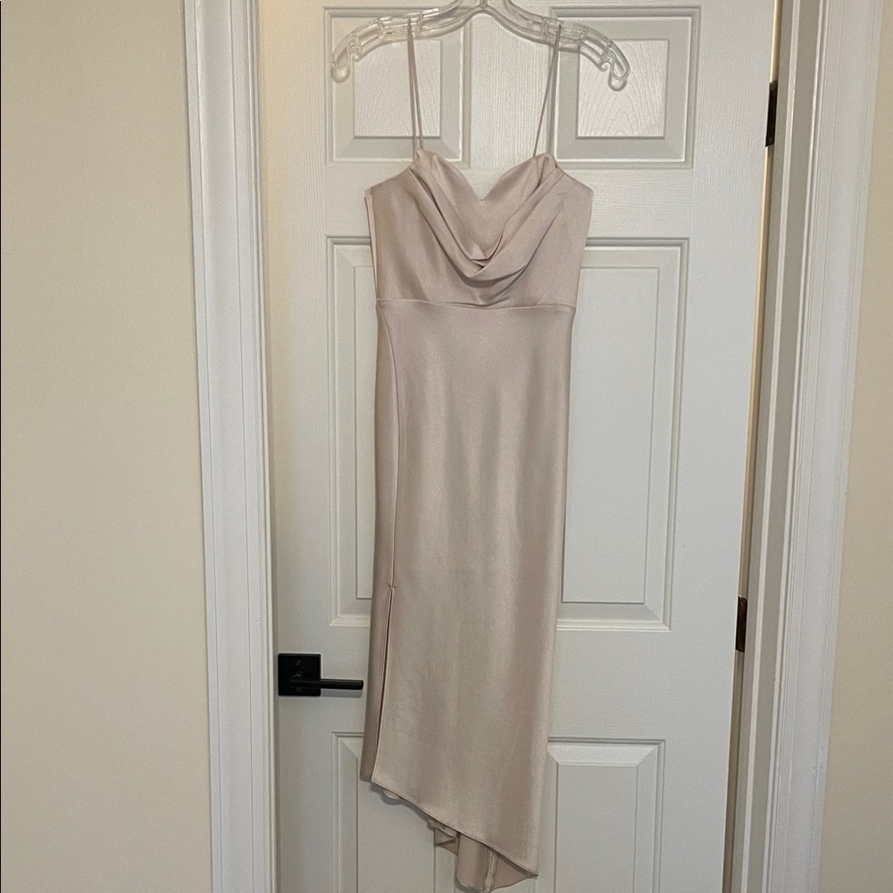 Alice + Olivia Kiyoko Dress - Picture 8 of 12
